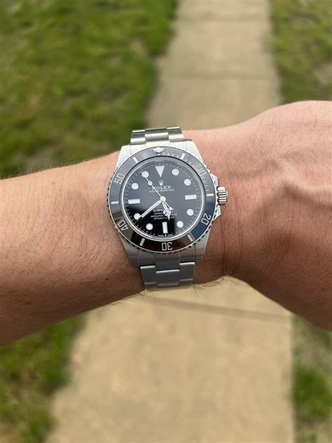 rolex it doesn't matter|rolex watch set date.